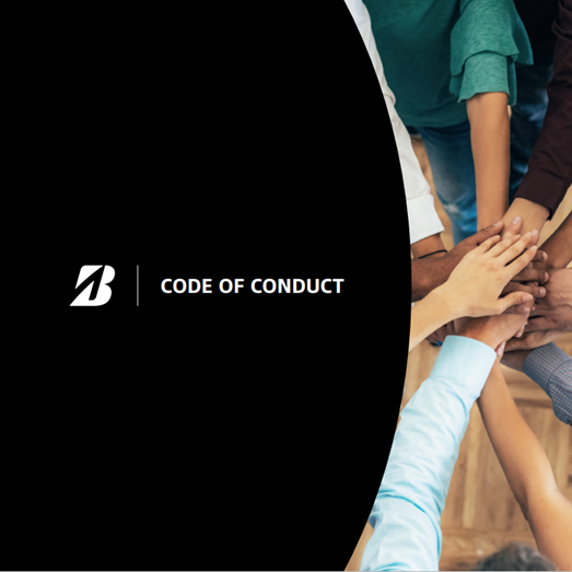 Bridgestone Code of Conduct Bridgestone Code of Conduct